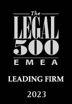 Legal 500 EMEA